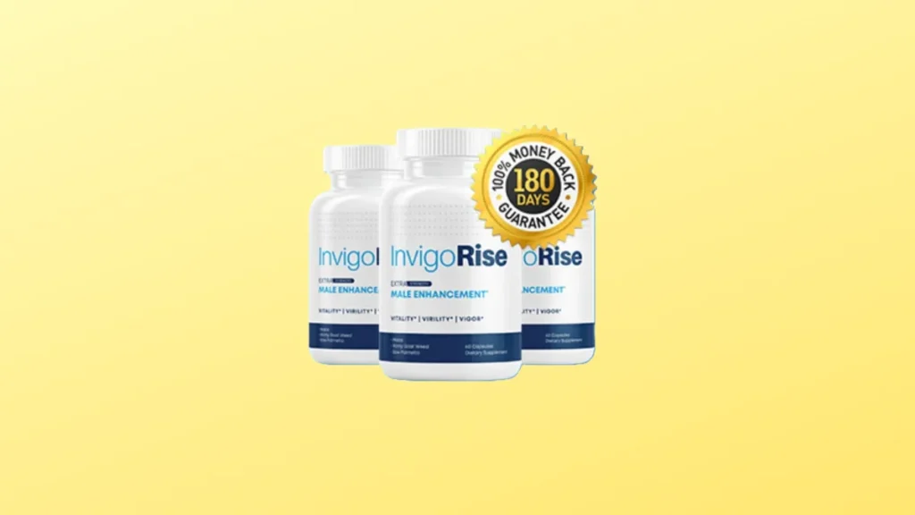 Invigorise