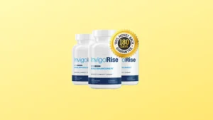 Invigorise