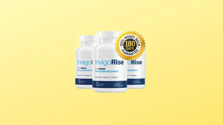 Invigorise