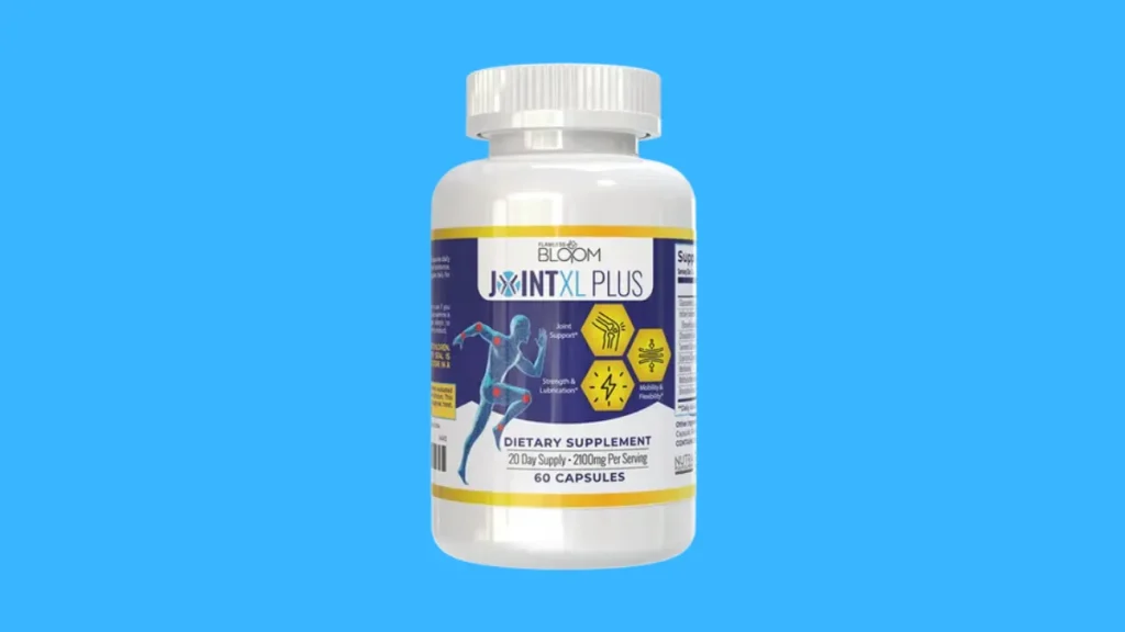 JointXL Plus Review: Does It Really Work? Full Verdict JointXL Plus