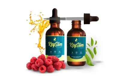 KeySlim Drops