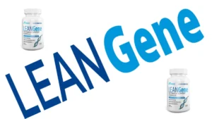 Lean Gene Bottle