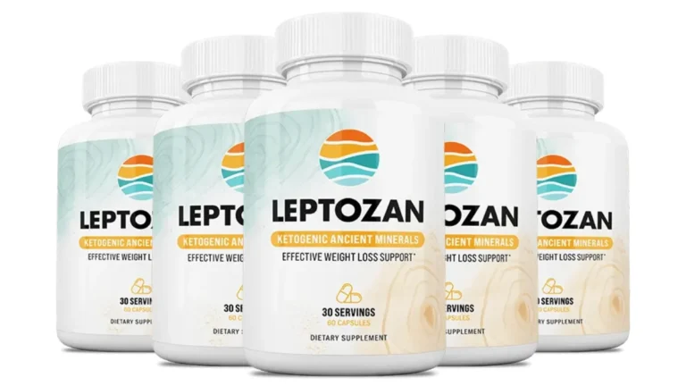 Leptozan