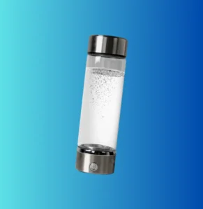 Hydrogen Water Bottle Review: Does It Really Work? LifeWater Hydrogen