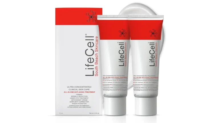 Lifecell Review: Benefits, Ingredients & Results Explained Lifecell Cream