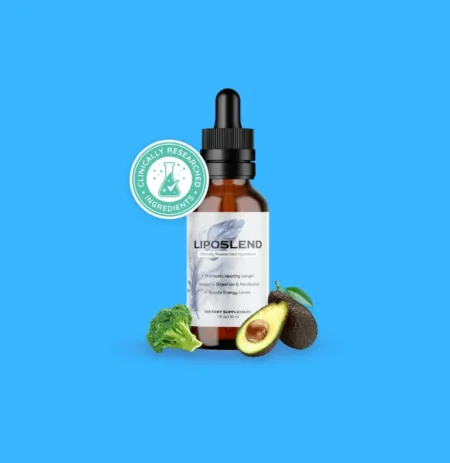 LipoSlend