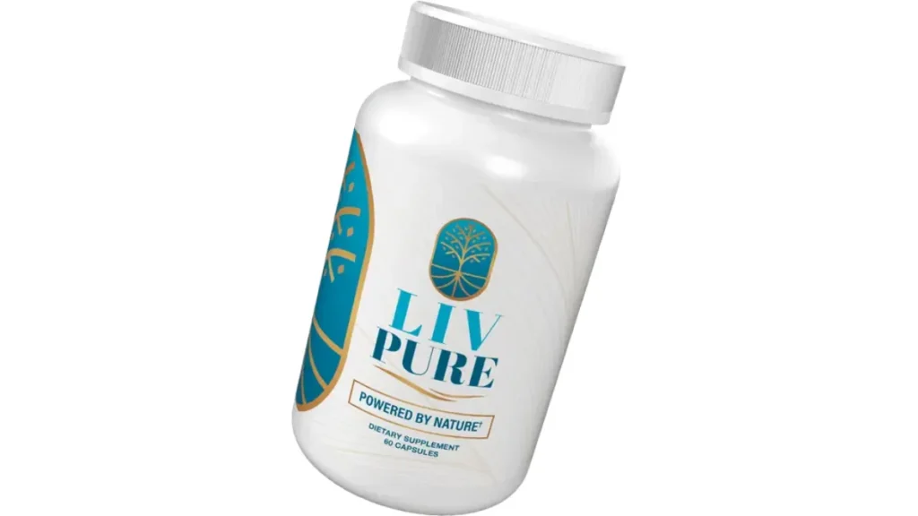 Liv Pure Review: Real Results, Safety, and Side Effects Liv-Pure