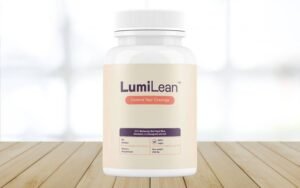 LumiLean Reviews UK & Ireland (UPDATED 2025)- Does Lumi Lean Weight loss Capsules Work?