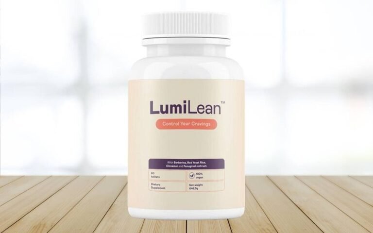 LumiLean Reviews UK & Ireland 2025: Real Results or Hype? LumiLean Reviews UK & Ireland (UPDATED 2025)- Does Lumi Lean Weight loss Capsules Work?