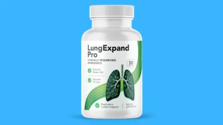 LungExpand Pro