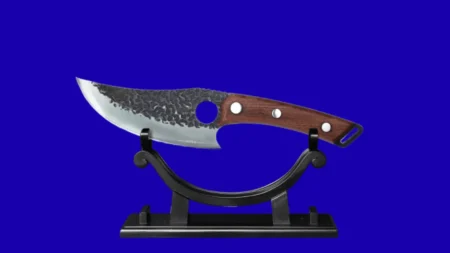 Matsato Chef Knife