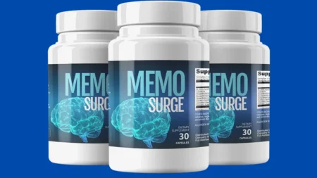 Memo Surge