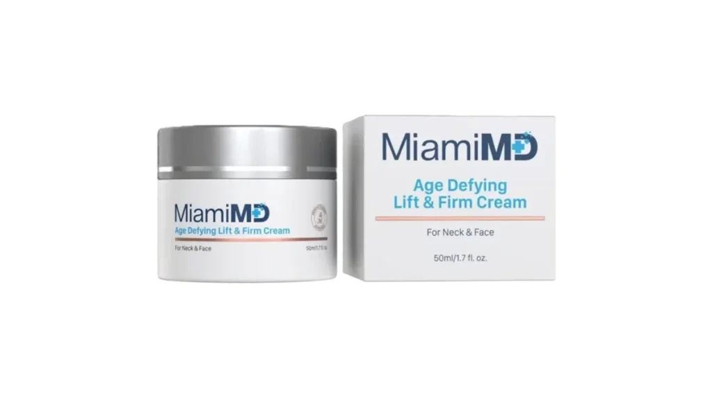 Miami MD Review