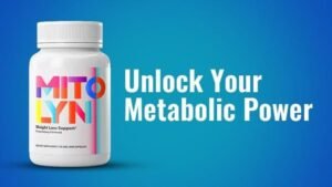 Mitolyn Reviews (SCAM or LEGIT 2025)- Does Mitolyn Capsules Support for Weight Loss? *Check Inside*