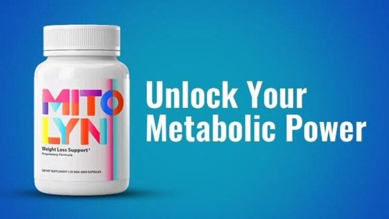 Mitolyn Reviews: Scam or Legit? Weight Loss Results Inside! Mitolyn Reviews (SCAM or LEGIT 2025)- Does Mitolyn Capsules Support for Weight Loss? *Check Inside*