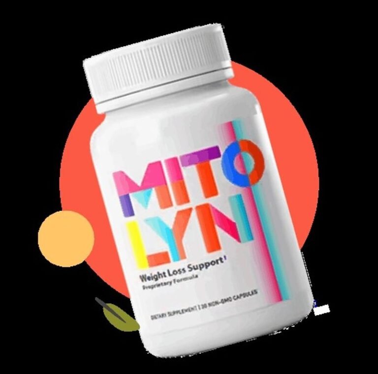 Mitolyn Review: Does This Weight Loss Supplement Really Work? Mitolyn's Purple Peel Exploit Diet Reviews - The Controversial Secret Everyone's Talking About