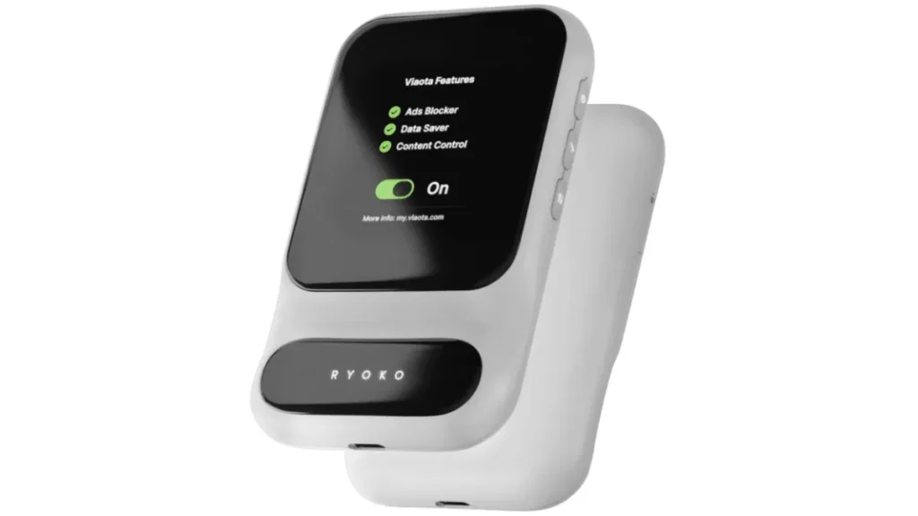 Ryoko WiFi Reviews: Is This Portable WiFi Worth It? Muama Ryoko Portable WiFi