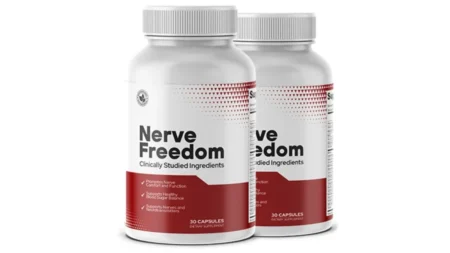 Nerve Freedom