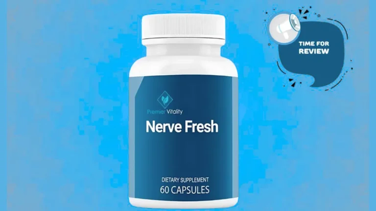 Nerve Fresh