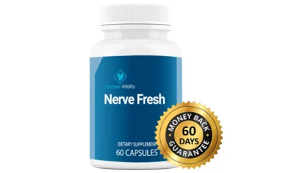 Nerve Fresh Review