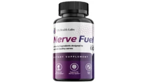Nerve Fuel
