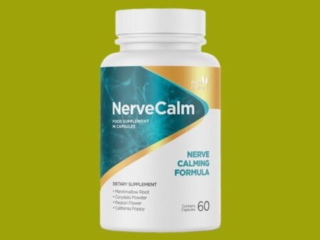 NerveCalm-Review