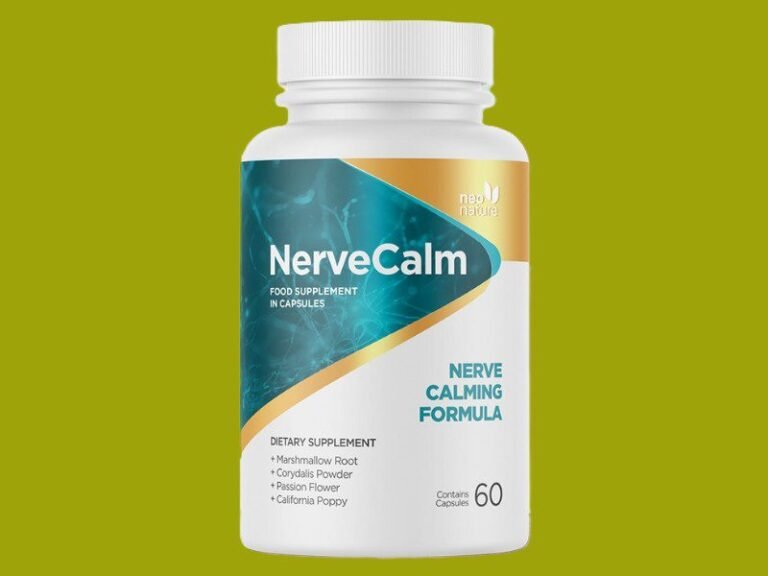 NerveCalm-Review