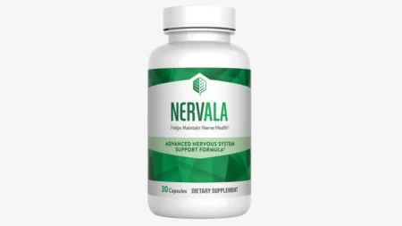 Nervela Nerve Pain Review