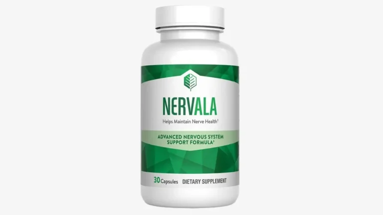 Nervela Nerve Pain Review