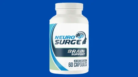 Neuro Surge