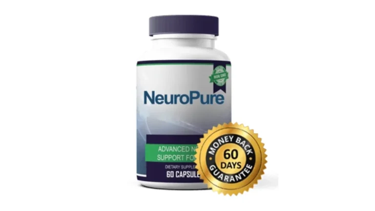 NeuroPure