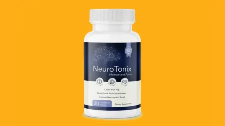 NeuroTonix