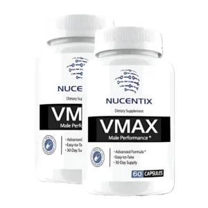 Nucentix V-Max