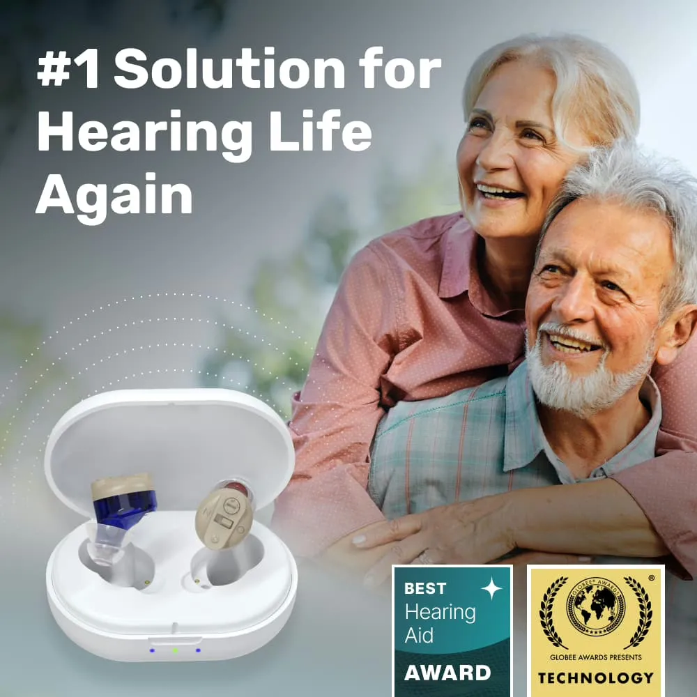Omnihear Hearing aids