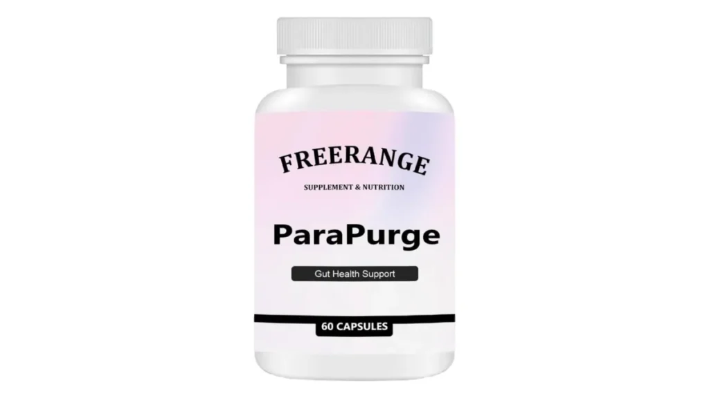 Parapurge Parapurge