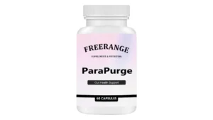 Parapurge Review: Effective Parasite Cleanse or Scam? Parapurge