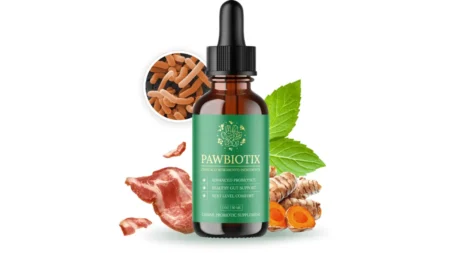 PawBiotix