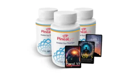 Pineal XT