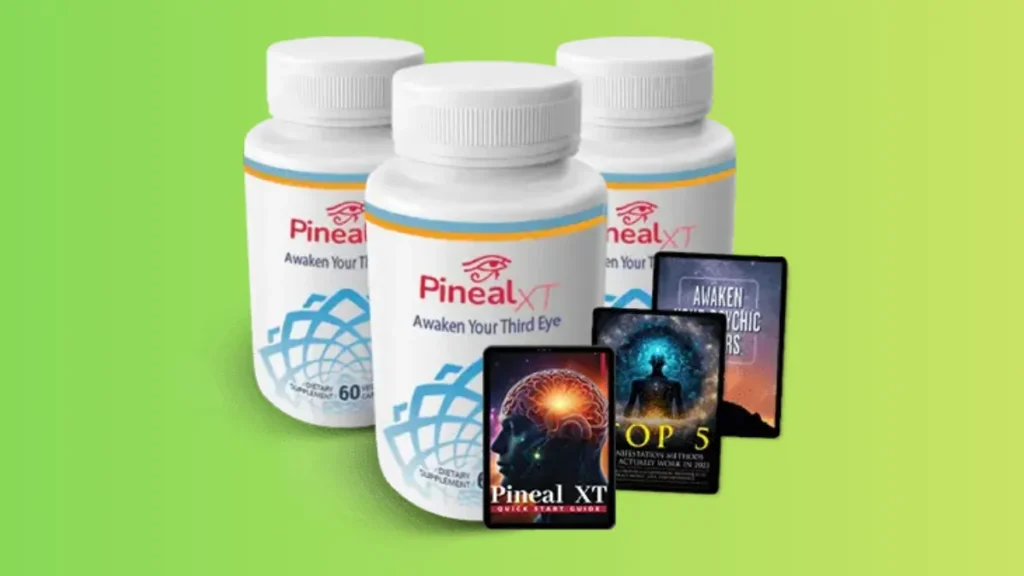 Joe Dispenza Pineal Gland Meditation: 60-Day Results Pineal XT Review