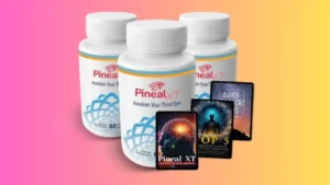Pineal-XT Reviews