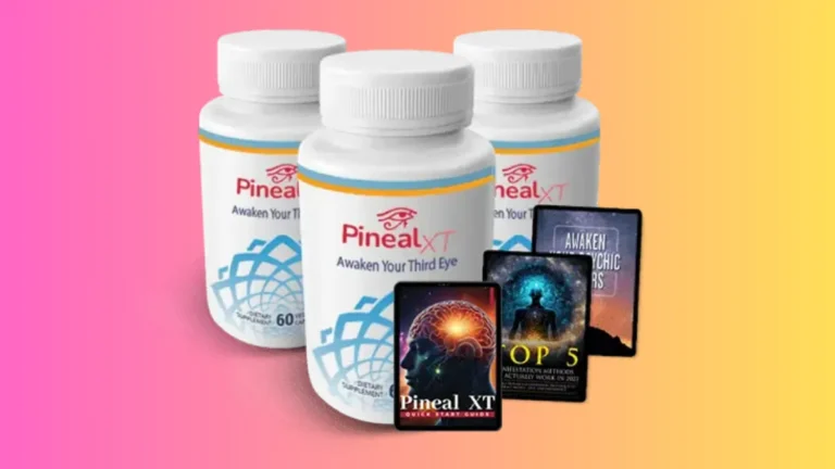 Pineal-XT Reviews