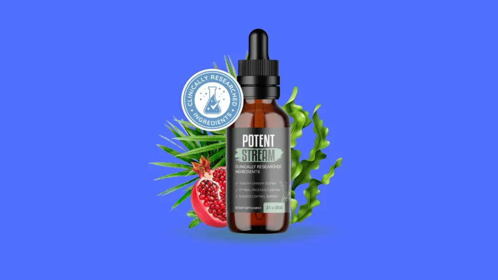 PotentStream-Review