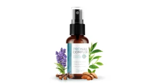 ProNail Complex Review: My Honest Opinion! Pronail Complex