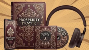Ancient Wisdom Meets Modern Neuroscience: Real Results? Prosperity Prayer System