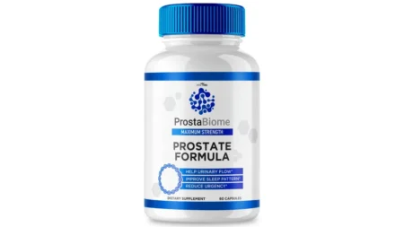 Prostabiome
