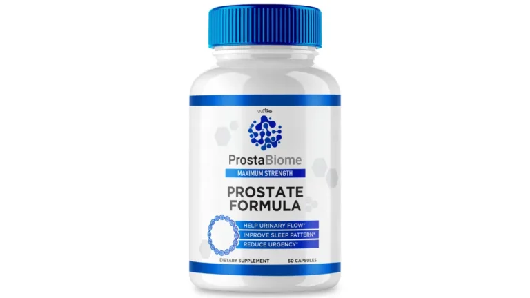 Prostabiome