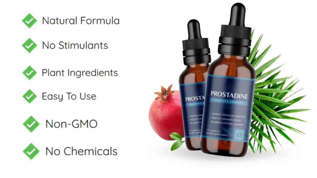 Official Website: Prostadine Official Website: Prostadine