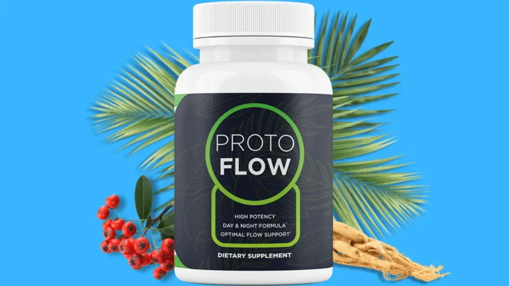 ProtoFlow