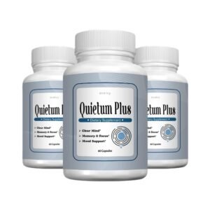 Quietum Plus Reviews 2025: Real Results or Just Hype? Quietum Plus