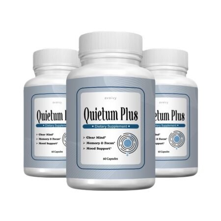 Quietum Plus